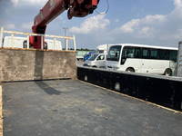 三菱ふそうキャンタークレーン4段小型（2t・3t）[写真10]