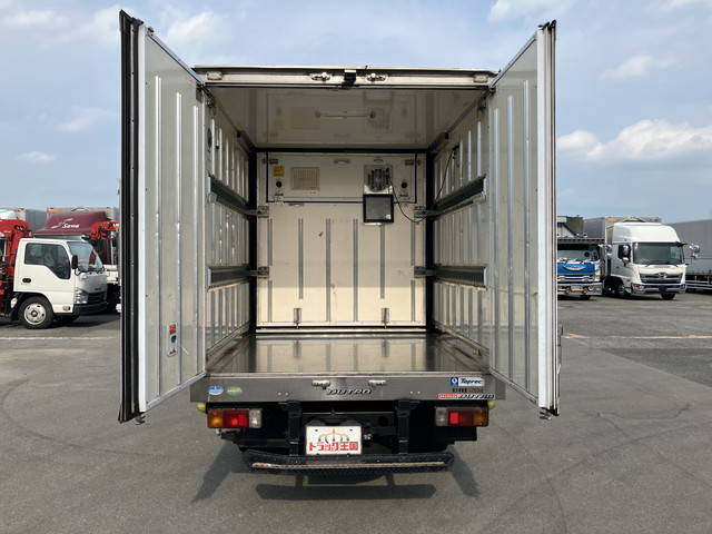 日野デュトロ冷凍車（冷蔵車）小型（2t・3t）[写真11]