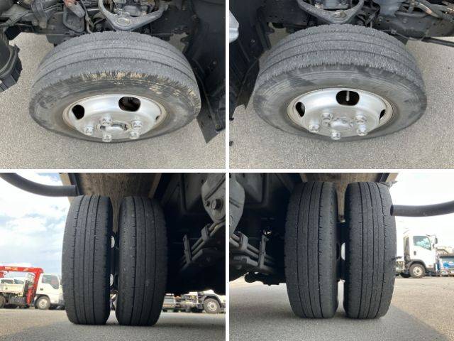 日野デュトロ冷凍車（冷蔵車）小型（2t・3t）[写真24]