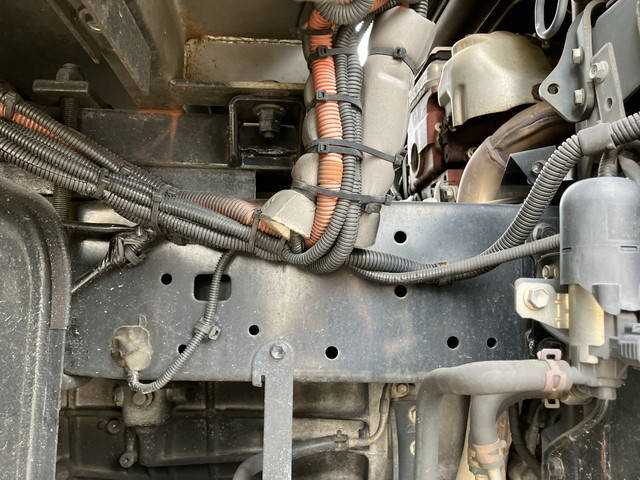 日野デュトロ冷凍車（冷蔵車）小型（2t・3t）[写真26]