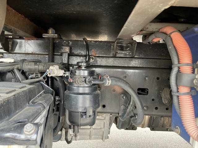 日野デュトロ冷凍車（冷蔵車）小型（2t・3t）[写真27]