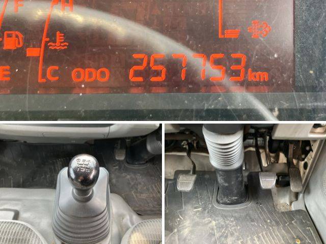 日野デュトロ冷凍車（冷蔵車）小型（2t・3t）[写真36]