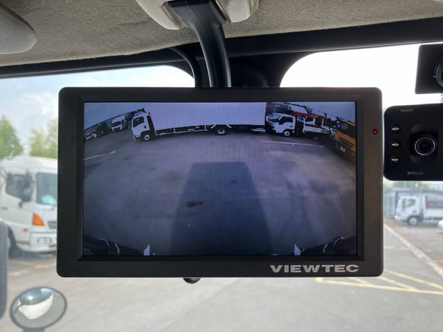 日野デュトロ冷凍車（冷蔵車）小型（2t・3t）[写真38]