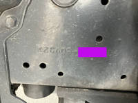 日野デュトロ冷凍車（冷蔵車）小型（2t・3t）[写真41]