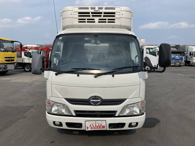 日野デュトロ冷凍車（冷蔵車）小型（2t・3t）[写真08]