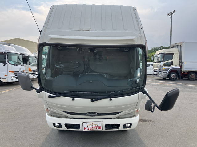 日野デュトロ冷凍車（冷蔵車）小型（2t・3t）[写真09]