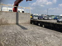 三菱ふそうキャンタークレーン4段小型（2t・3t）[写真12]