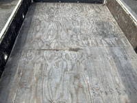 三菱ふそうキャンタークレーン4段小型（2t・3t）[写真13]