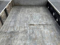 三菱ふそうキャンタークレーン4段小型（2t・3t）[写真14]