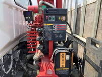 三菱ふそうキャンタークレーン4段小型（2t・3t）[写真17]