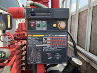 三菱ふそうキャンタークレーン4段小型（2t・3t）[写真19]