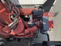 三菱ふそうキャンタークレーン4段小型（2t・3t）[写真21]