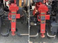 三菱ふそうキャンタークレーン4段小型（2t・3t）[写真24]