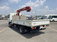 三菱ふそうキャンタークレーン4段小型（2t・3t）[写真02]