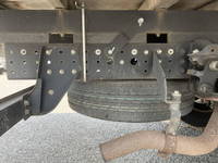 三菱ふそうキャンタークレーン4段小型（2t・3t）[写真31]