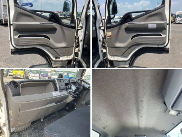 三菱ふそうキャンタークレーン4段小型（2t・3t）[写真33]