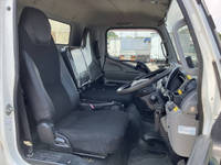 三菱ふそうキャンタークレーン4段小型（2t・3t）[写真36]