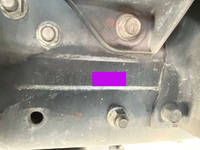 三菱ふそうキャンタークレーン4段小型（2t・3t）[写真41]