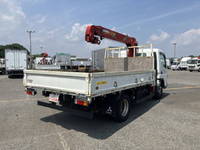 三菱ふそうキャンタークレーン4段小型（2t・3t）[写真05]