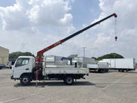 三菱ふそうキャンタークレーン4段小型（2t・3t）[写真06]