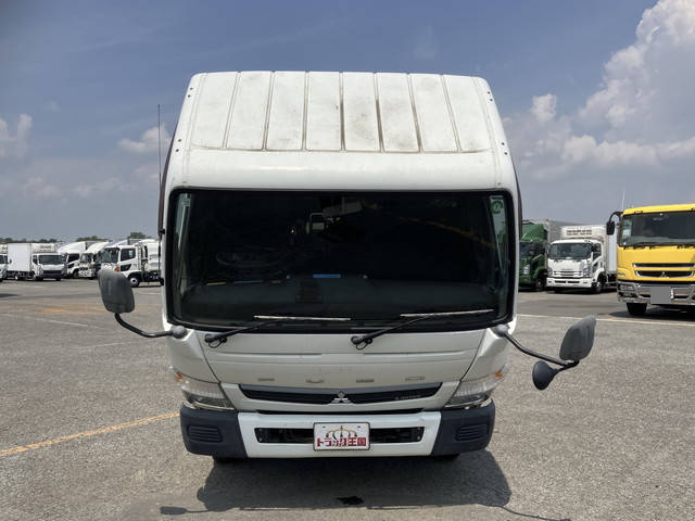 三菱ふそうキャンタークレーン4段小型（2t・3t）[写真08]