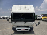 三菱ふそうキャンタークレーン4段小型（2t・3t）[写真09]