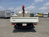 三菱ふそうキャンタークレーン4段小型（2t・3t）[写真10]