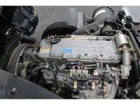 三菱ふそうファイターその他の形状中型（4t）[写真11]