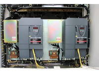 三菱ふそうファイターその他の形状中型（4t）[写真12]