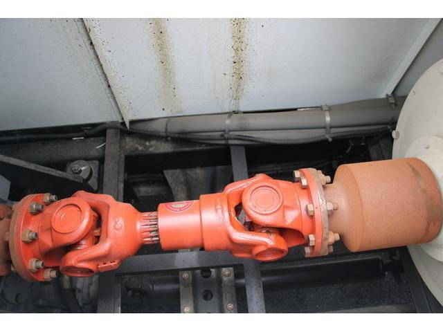 三菱ふそうファイターその他の形状中型（4t）[写真12]