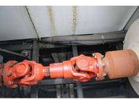 三菱ふそうファイターその他の形状中型（4t）[写真13]