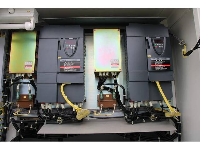 三菱ふそうファイターその他の形状中型（4t）[写真13]