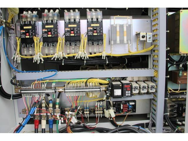 三菱ふそうファイターその他の形状中型（4t）[写真14]