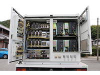 三菱ふそうファイターその他の形状中型（4t）[写真16]