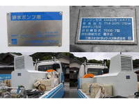 三菱ふそうファイターその他の形状中型（4t）[写真17]