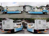 三菱ふそうファイターその他の形状中型（4t）[写真18]