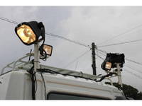 三菱ふそうファイターその他の形状中型（4t）[写真21]