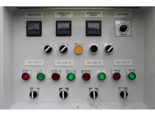 三菱ふそうファイターその他の形状中型（4t）[写真21]