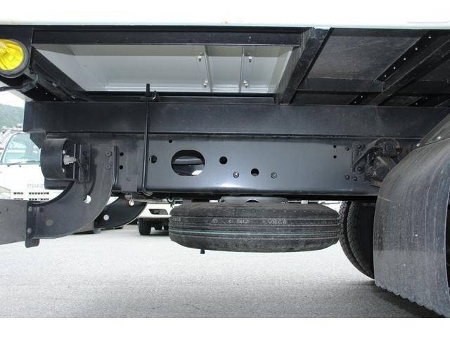 三菱ふそうファイターその他の形状中型（4t）[写真28]