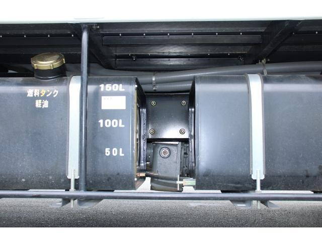 三菱ふそうファイターその他の形状中型（4t）[写真29]