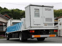 三菱ふそうファイターその他の形状中型（4t）[写真02]