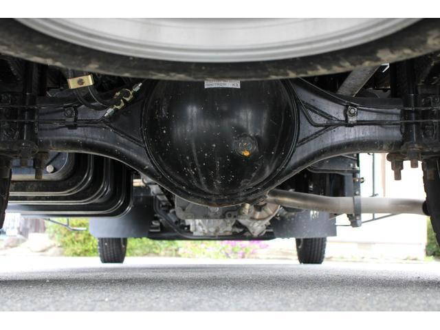 三菱ふそうファイターその他の形状中型（4t）[写真30]