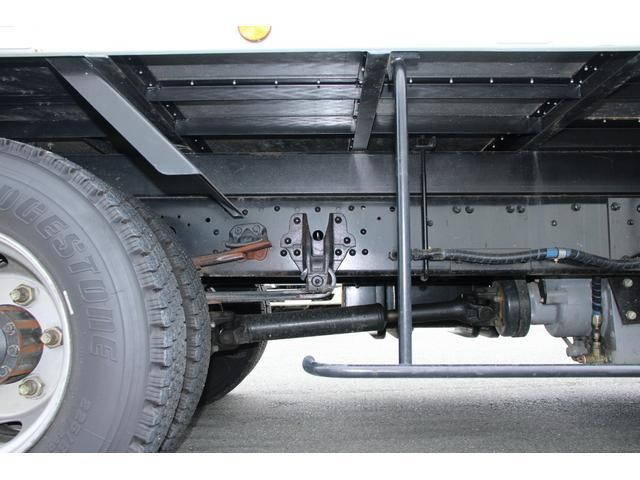 三菱ふそうファイターその他の形状中型（4t）[写真31]