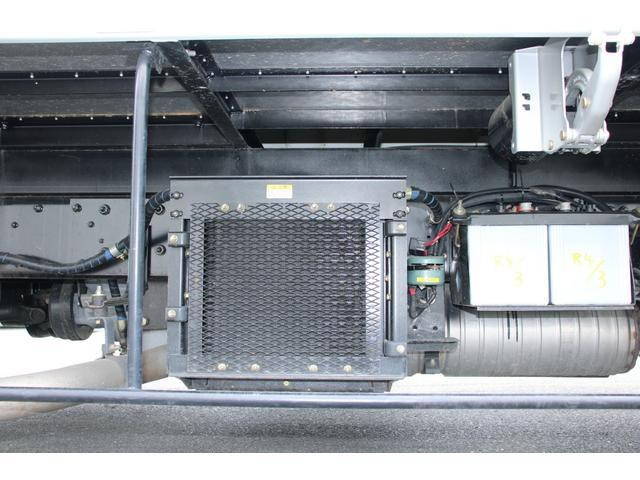 三菱ふそうファイターその他の形状中型（4t）[写真32]