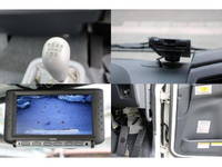 三菱ふそうファイターその他の形状中型（4t）[写真38]