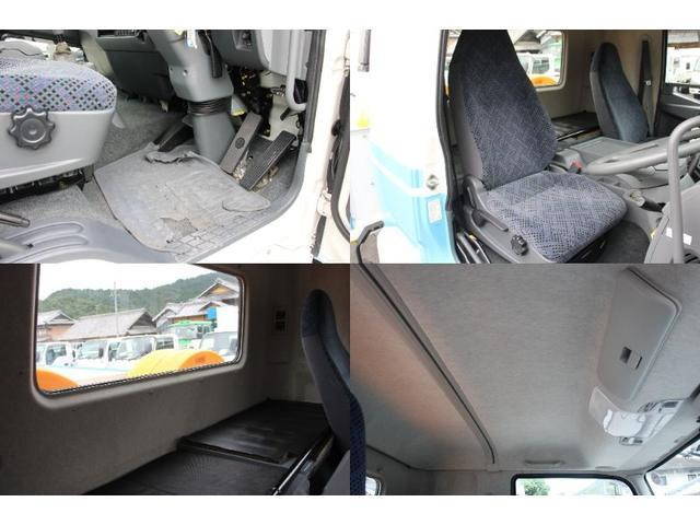 三菱ふそうファイターその他の形状中型（4t）[写真39]