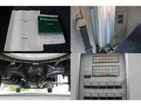 三菱ふそうファイターその他の形状中型（4t）[写真41]