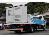 三菱ふそうファイターその他の形状中型（4t）[写真05]