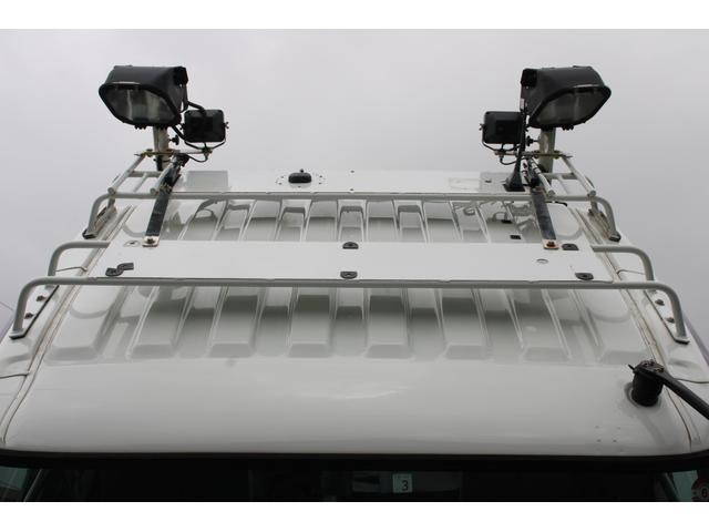 三菱ふそうファイターその他の形状中型（4t）[写真09]