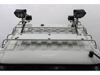 三菱ふそうファイターその他の形状中型（4t）[写真10]